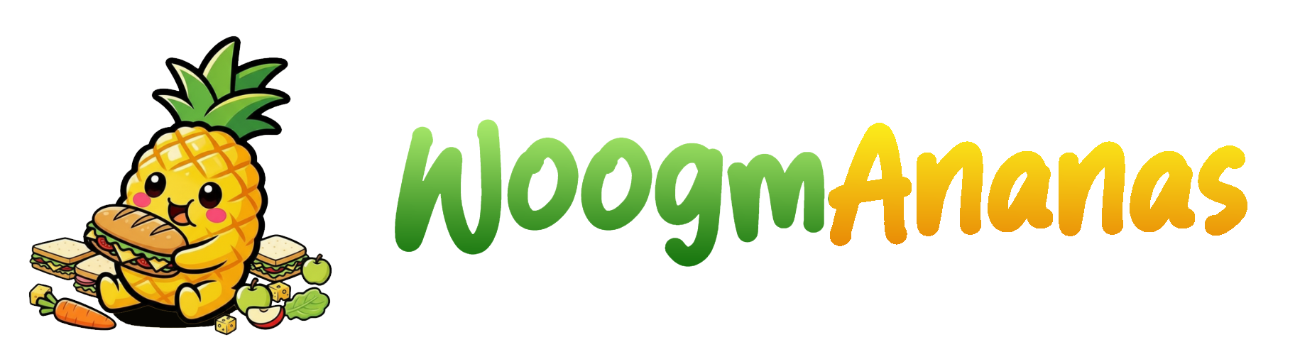 WoogmAnanas